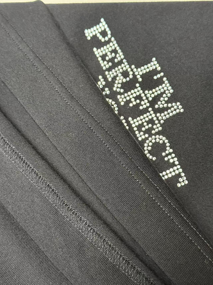 Other VETEMENTS I'M PERFECT YOU ADJUST Tee - Image 10