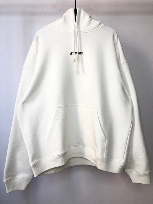 Other SOLD OUT VETEMENTS LOGO