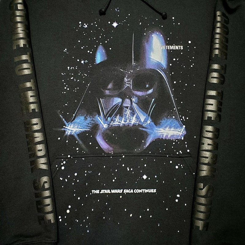 SOLD OUT VETEMENTS X, photo 1