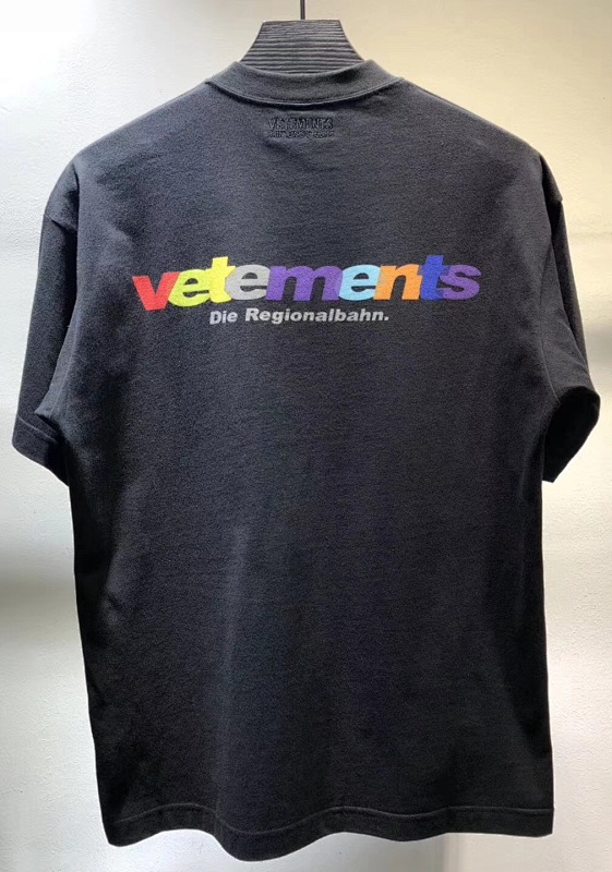 SOLD OUT VETEMENTS Restock, photo 1