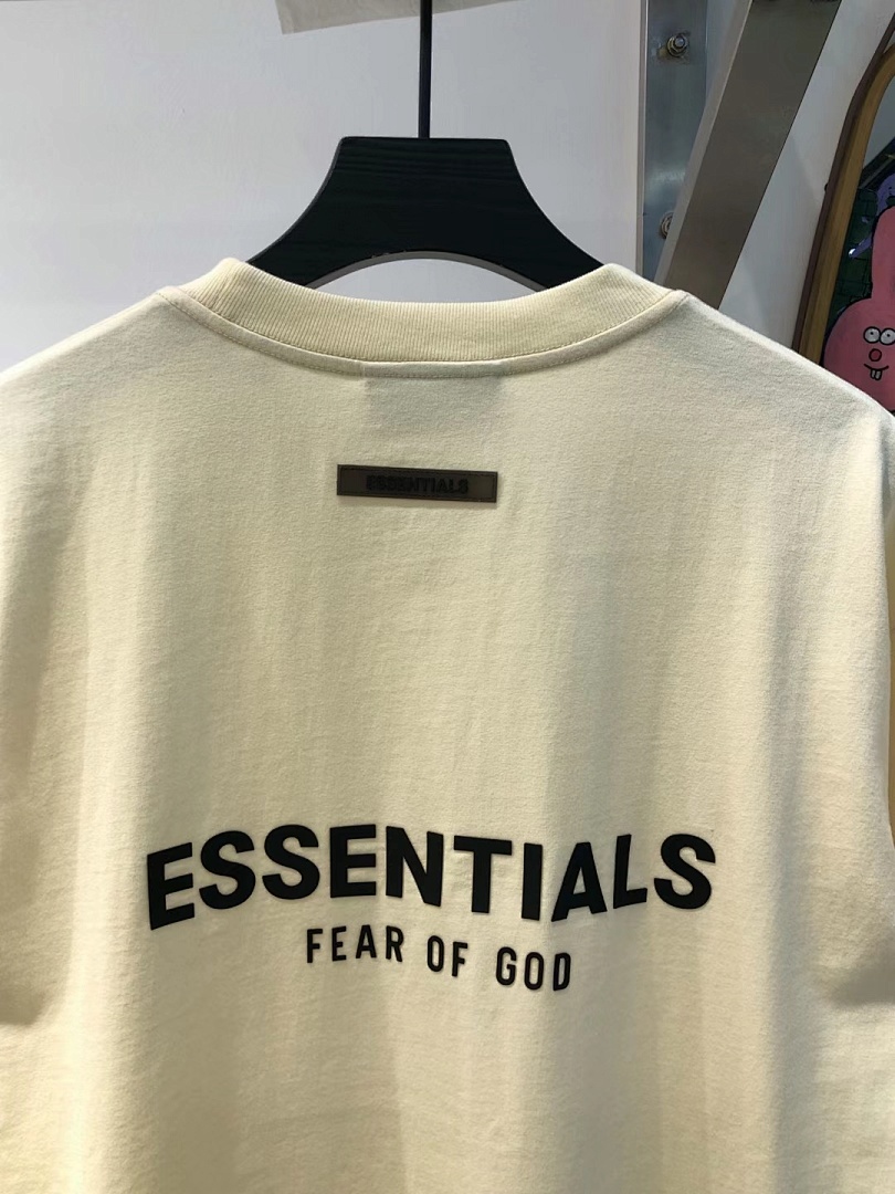 Other SOLD OUT FEAR OF GOD ESSENTIALS - Image 3