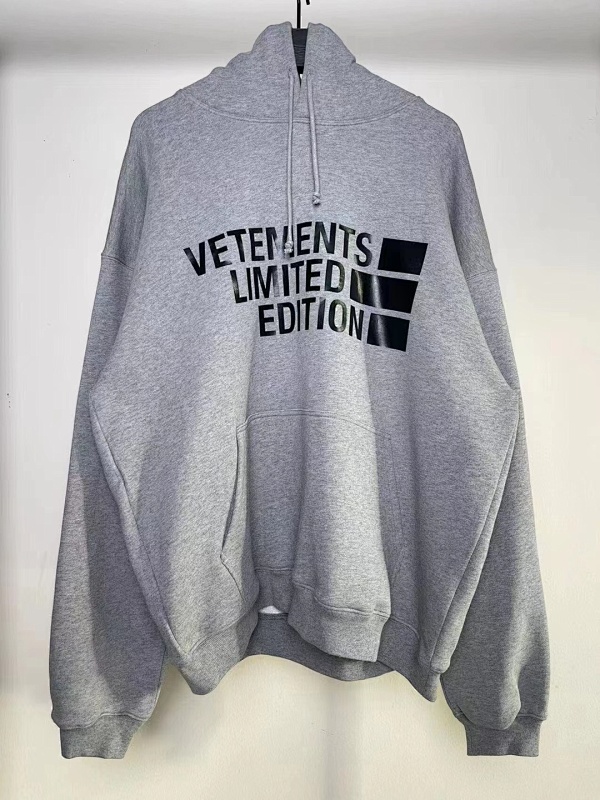 Other SOLD OUT VETEMENTS X TheNorthFace