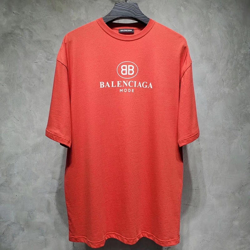 Balenciaga SOLD OUT BALENCIAG MODE Tee