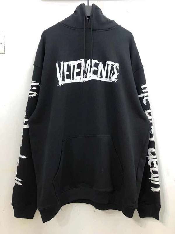 Other SOLD OUT VETEMENTS WORLD TOUR Hoodie