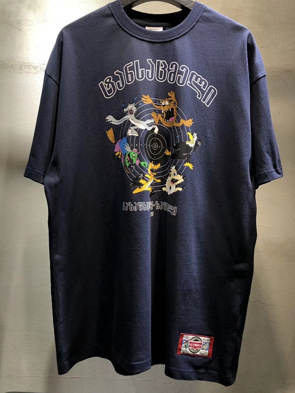 Other SOLD OUT VETEMENTS 19SS