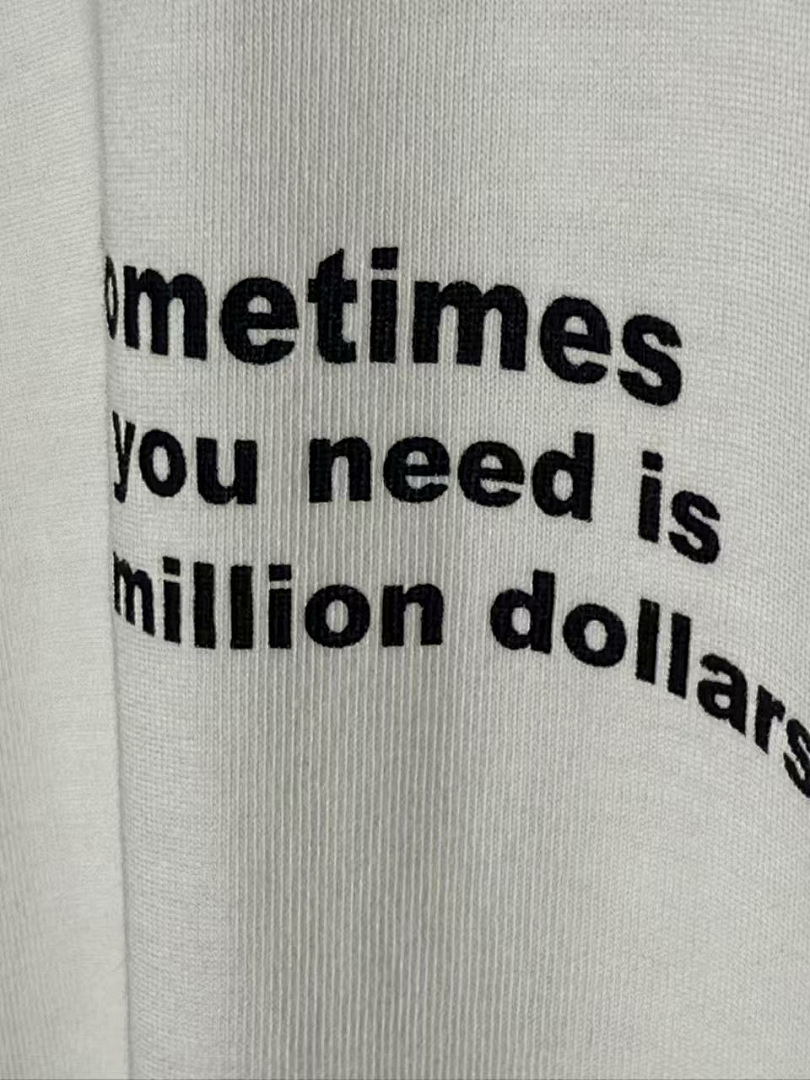 Other VETEMENTS Sometimes All You Need Is $500 Million Dollars - Image 4