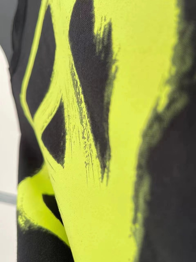 Other SOLD OUT VETEMENTS Anarchy Vlogo Tee - Image 7