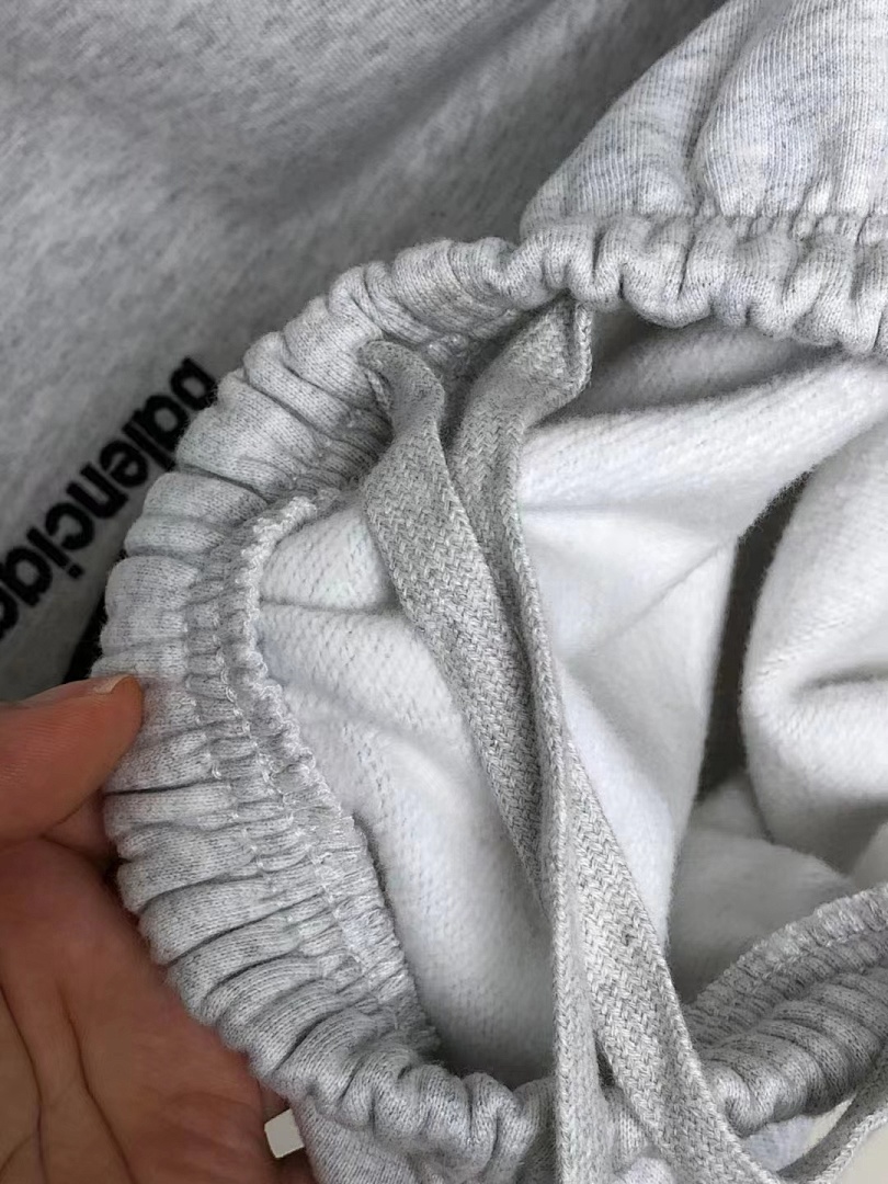 Balenciaga SOLD OUT Balenciag Sporty B Track Pants - Image 10