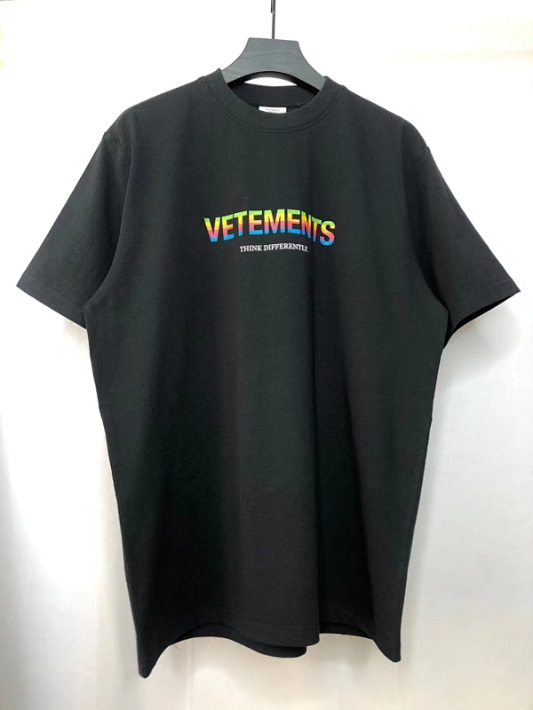 Other VETEMENTS THINK D