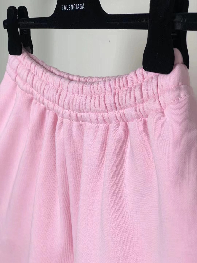 Balenciaga SOLD OUT Balenciag PARIS Shorts - Image 4