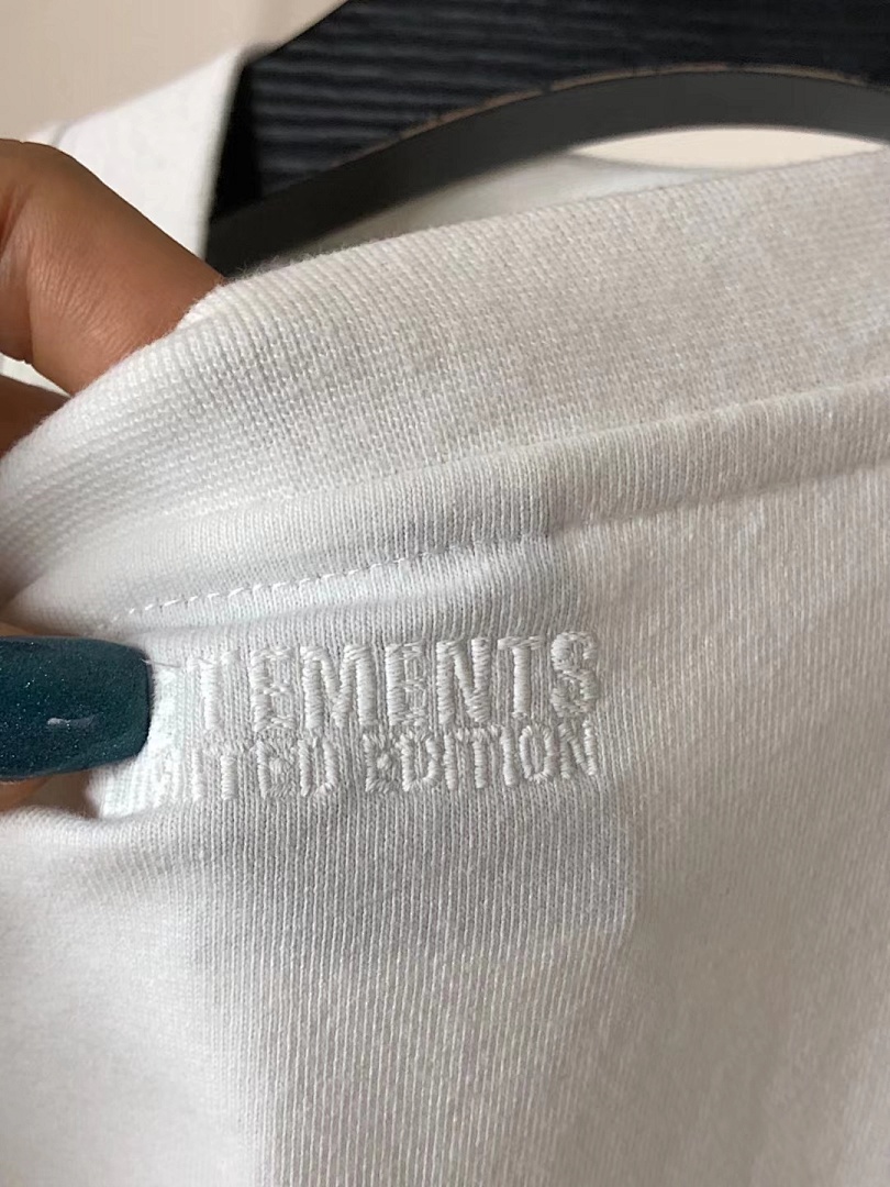 Other SOLD OUT VETEMENTS 2021 THE NORTH - Image 6