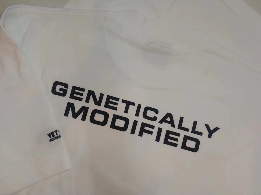 Other SOLD OUT VETEMENTS GENETICALLY - Image 9