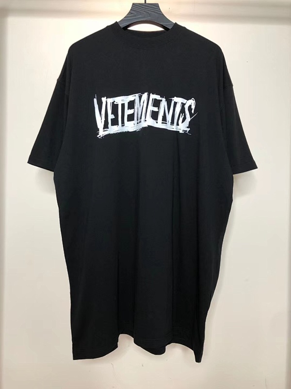 Other SOLD OUT VETEMENTS 2021 WORLD TOUR Tee