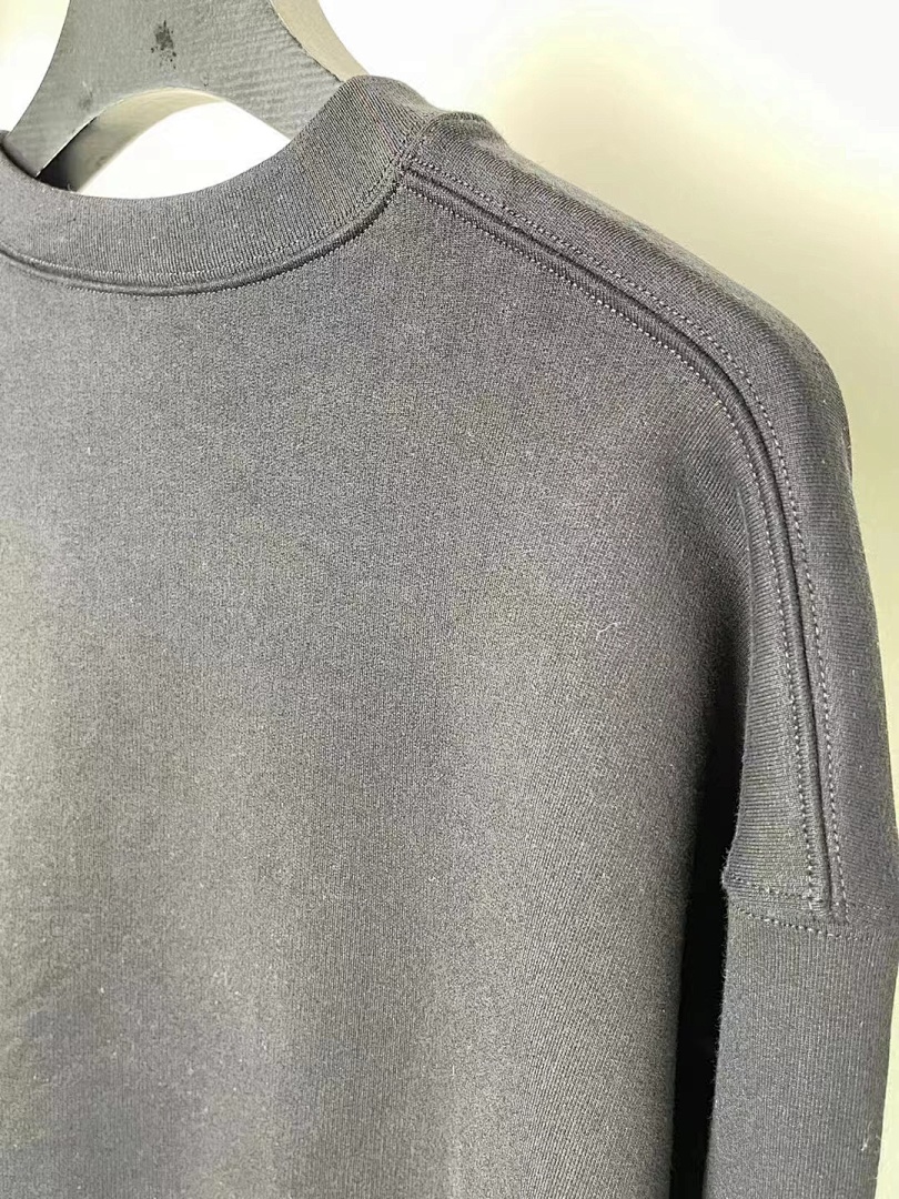 Balenciaga Balenciag 2022 Cities PARIS Sweater - Image 5