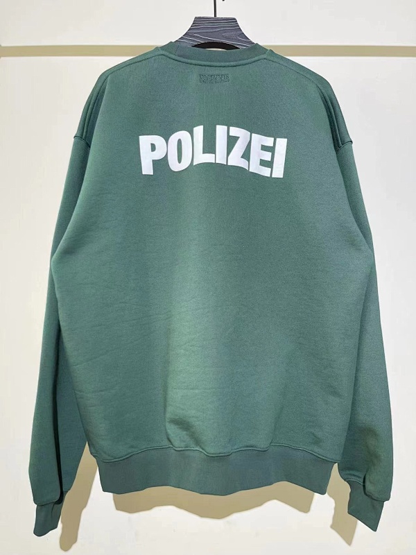 Other SOLD OUT VETEMENTS