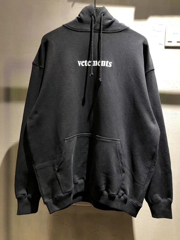 SOLD OUT VETEMENTS, photo 1