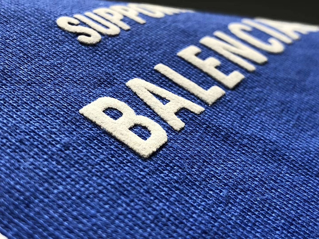 Balenciaga Balenciag WFP Hoodie - Image 12
