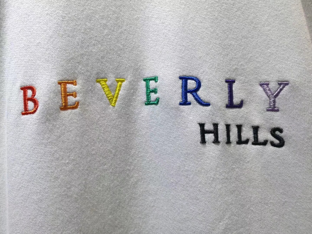 Other SOLD OUT VETEMENTS BEVERLY HILL - Image 5