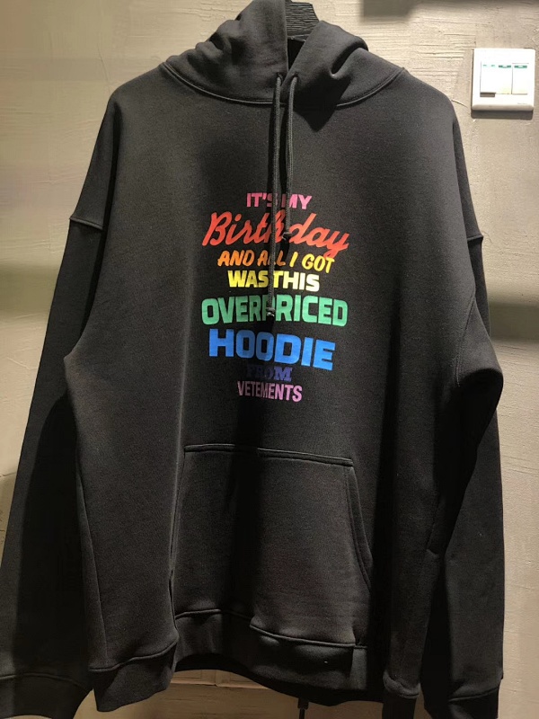 Other SOLD OUT VETEMENTS ITS