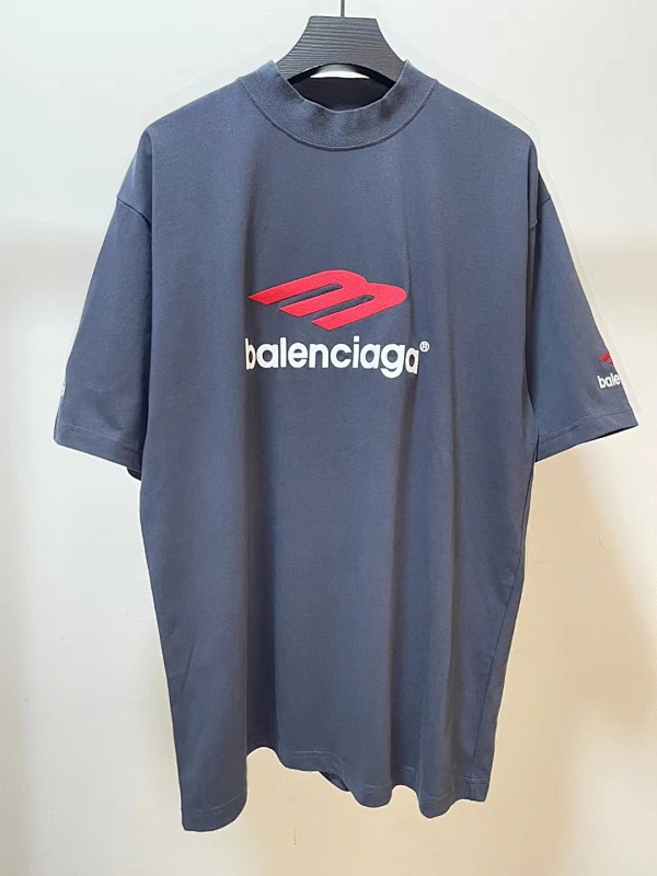Balenciaga Bal 3B SPORTS ICON Tee, photo 1