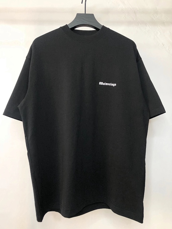 Balenciaga SOLD OUT BALENCIAG BB NEW SEASON Tee