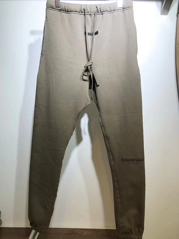 Other SOLD OUT FEAR OF GOD ESSENTIALS Pants