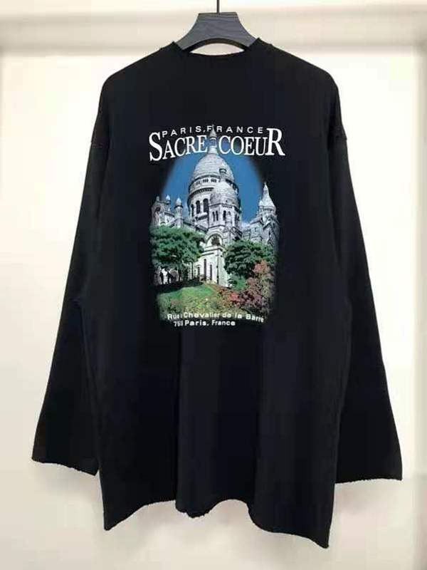 Balenciaga Balenciaga Balenciag Sacre coeuR, photo 1