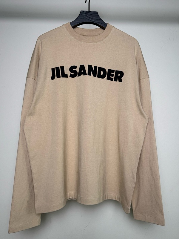 Other JIL SANDER Logo Sleeve, photo 1