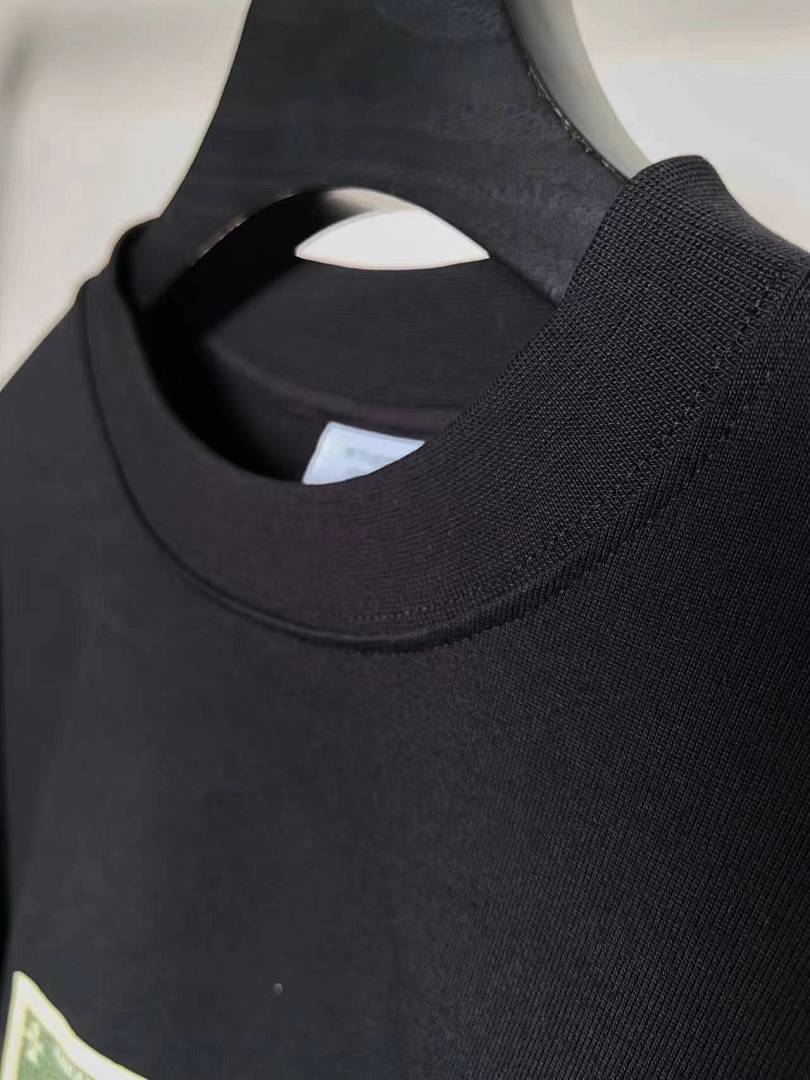 Other SOLD OUT VETEMENTS ONE MILLON Long Sleeveld - Image 7