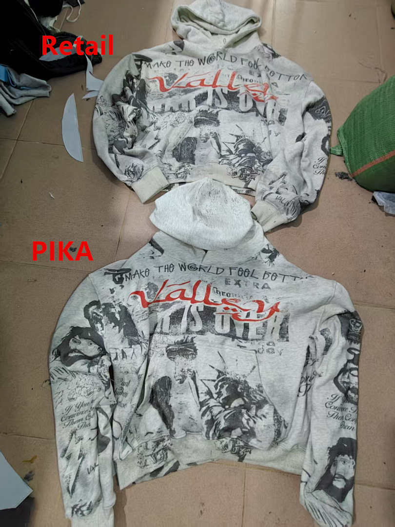 Other 330 Vale Hoodie - Image 3