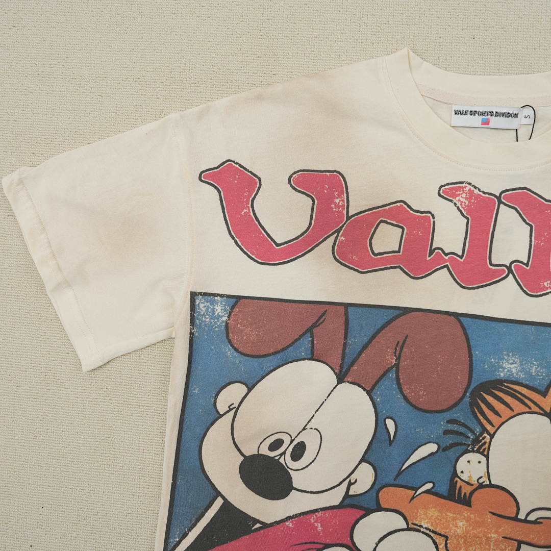Other 250 Vale T-Shirt - Image 7