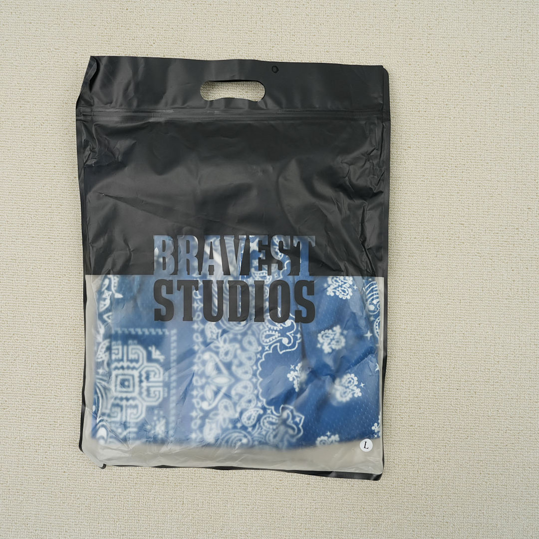 Other 80 BRAVEST STUDIOS Shorts - Image 2