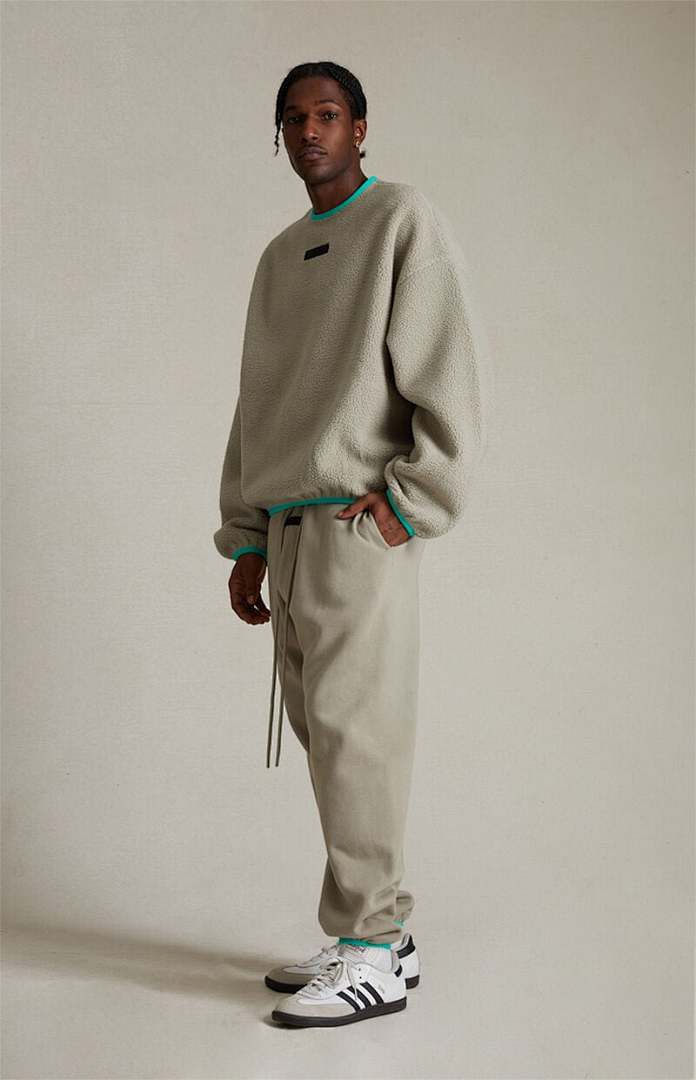 Other 24SS ESSENTAILS FOG Sweatpants - Image 14