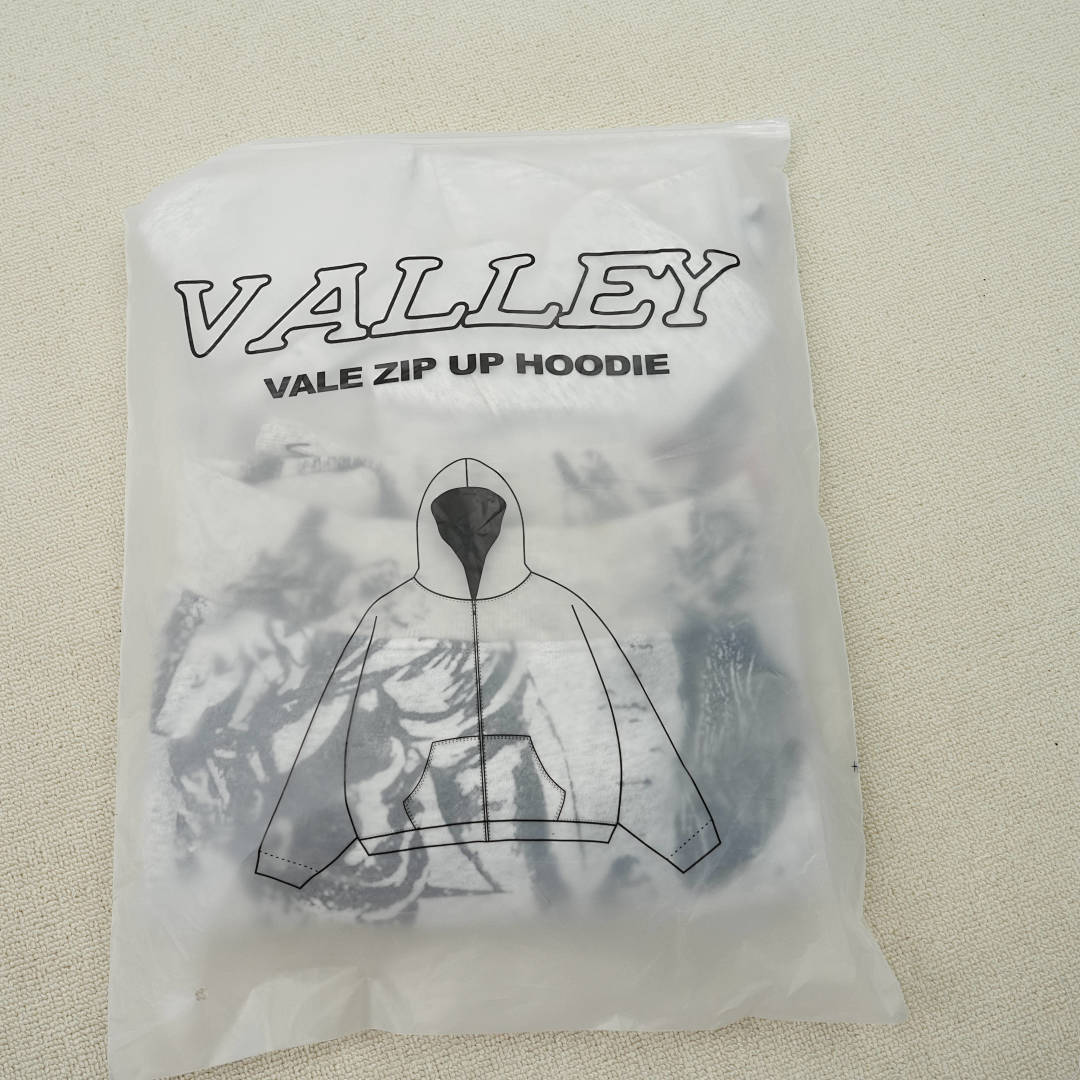 Other 330 Vale Hoodie - Image 4
