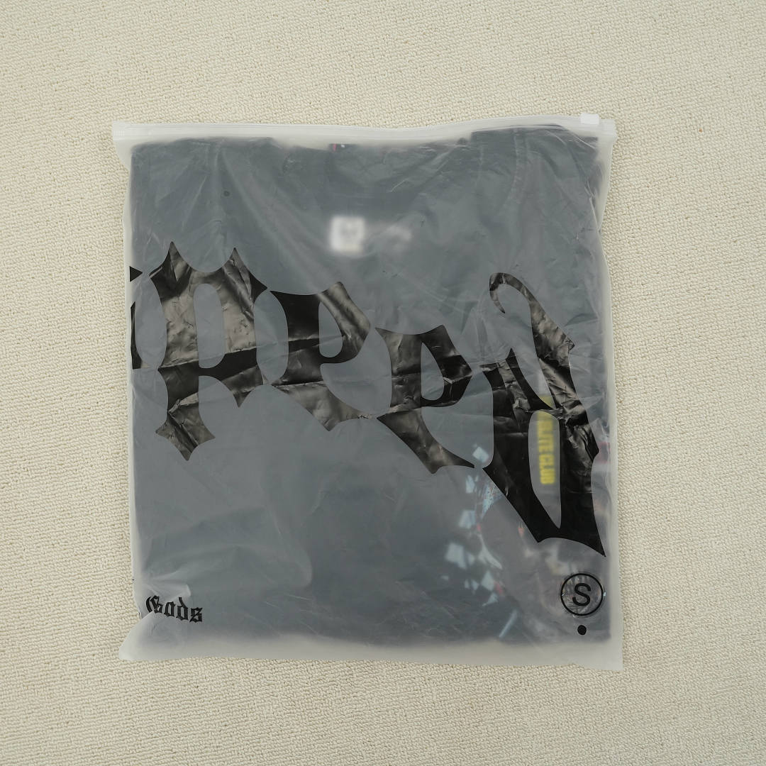 Other 270 GodSpeed T-Shirt - Image 2