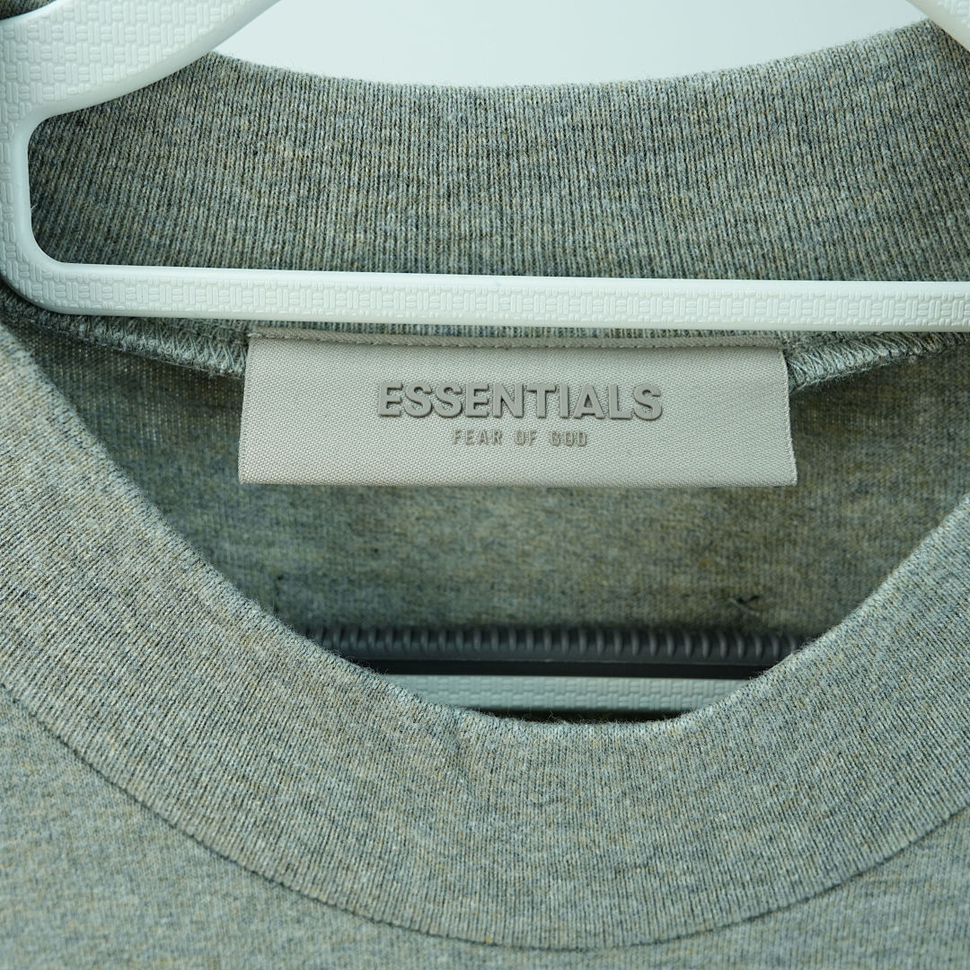 Other 22SS ESSENTAILS T-SHIRT - Image 61