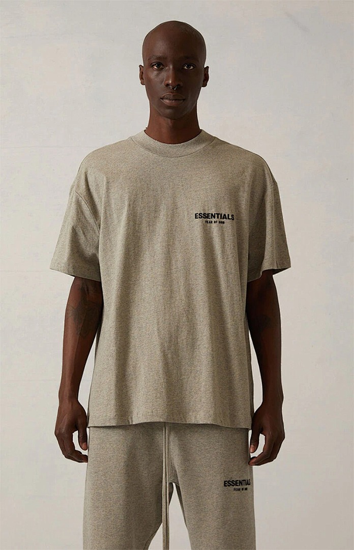 Other 22SS ESSENTAILS T-SHIRT - Image 9