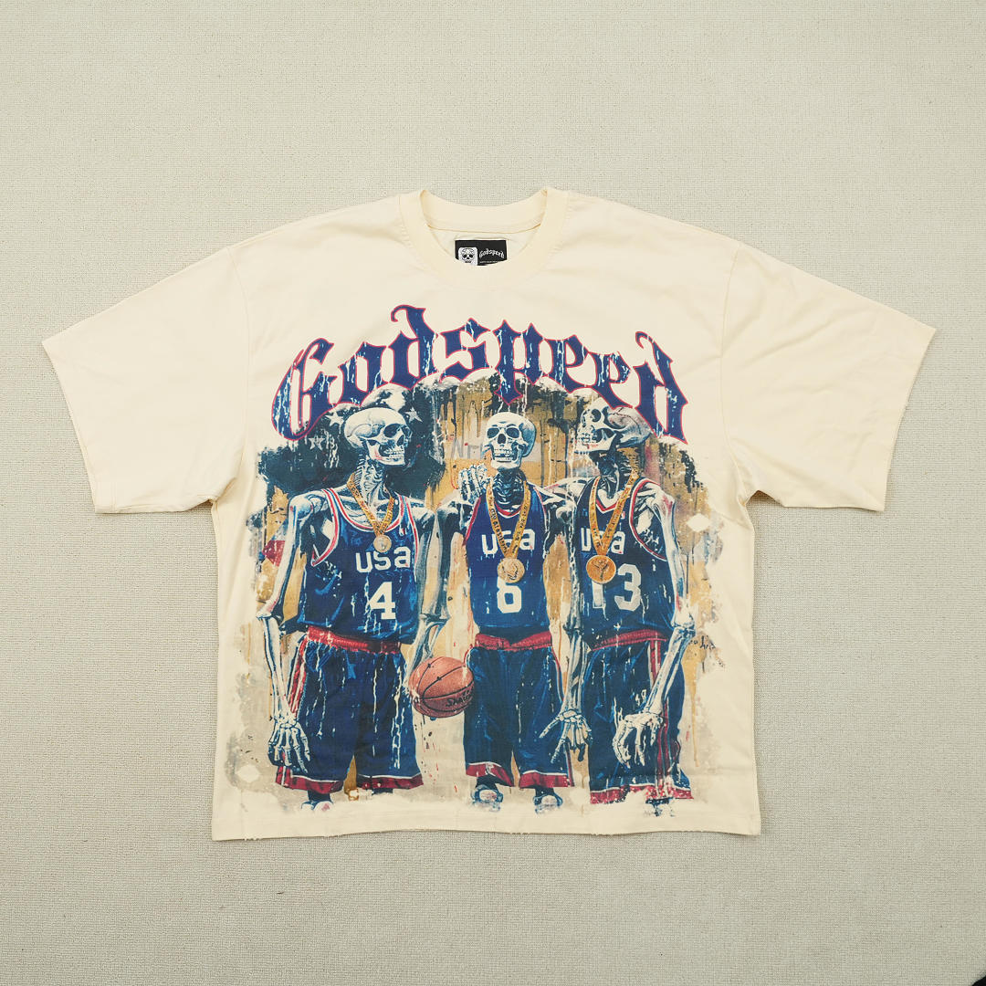 Other 270 GodSpeed T-Shirt