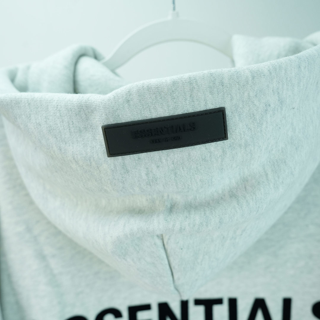 Other 22SS ESSENTAILS HOODIE - Image 46