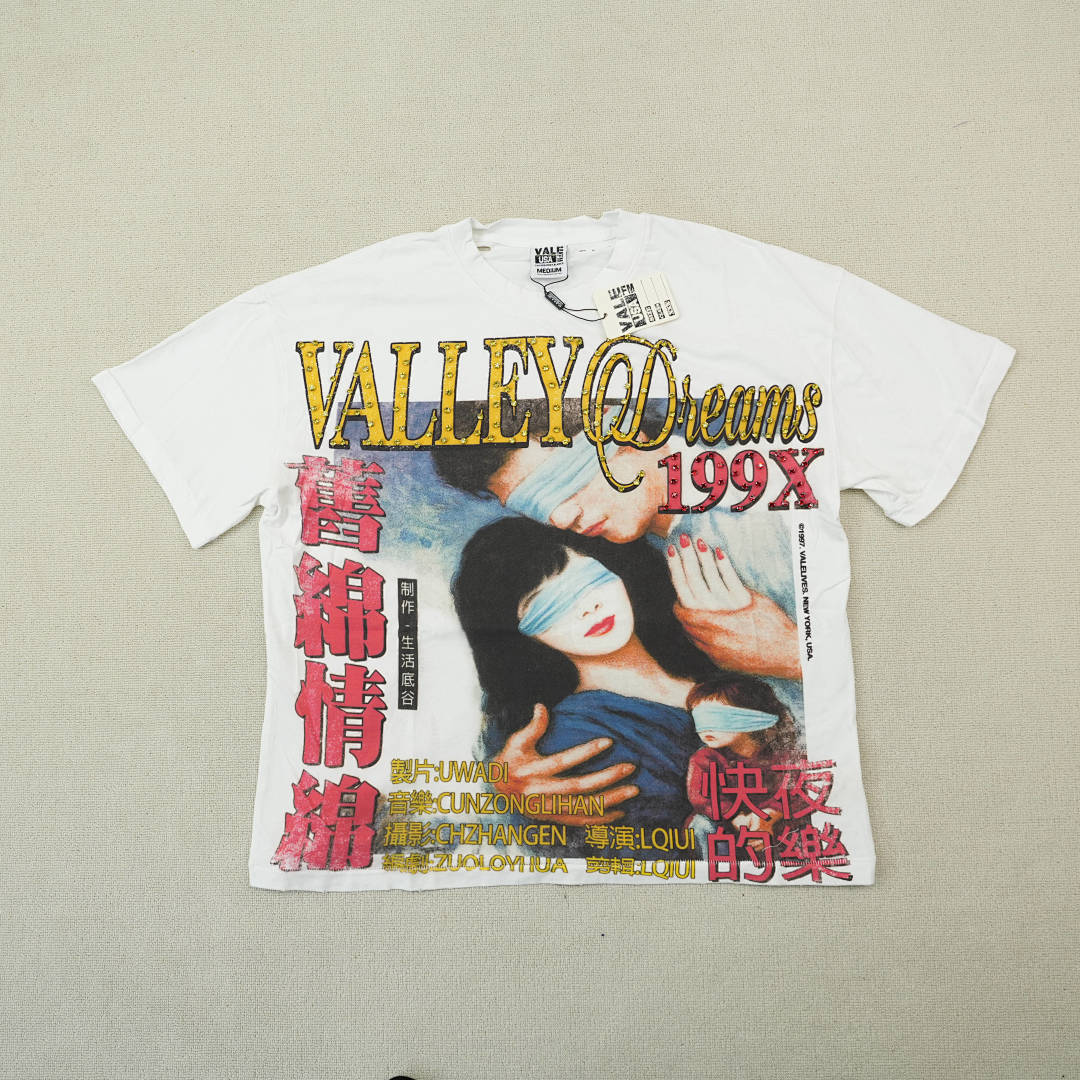 Other 250 Vale T-Shirt