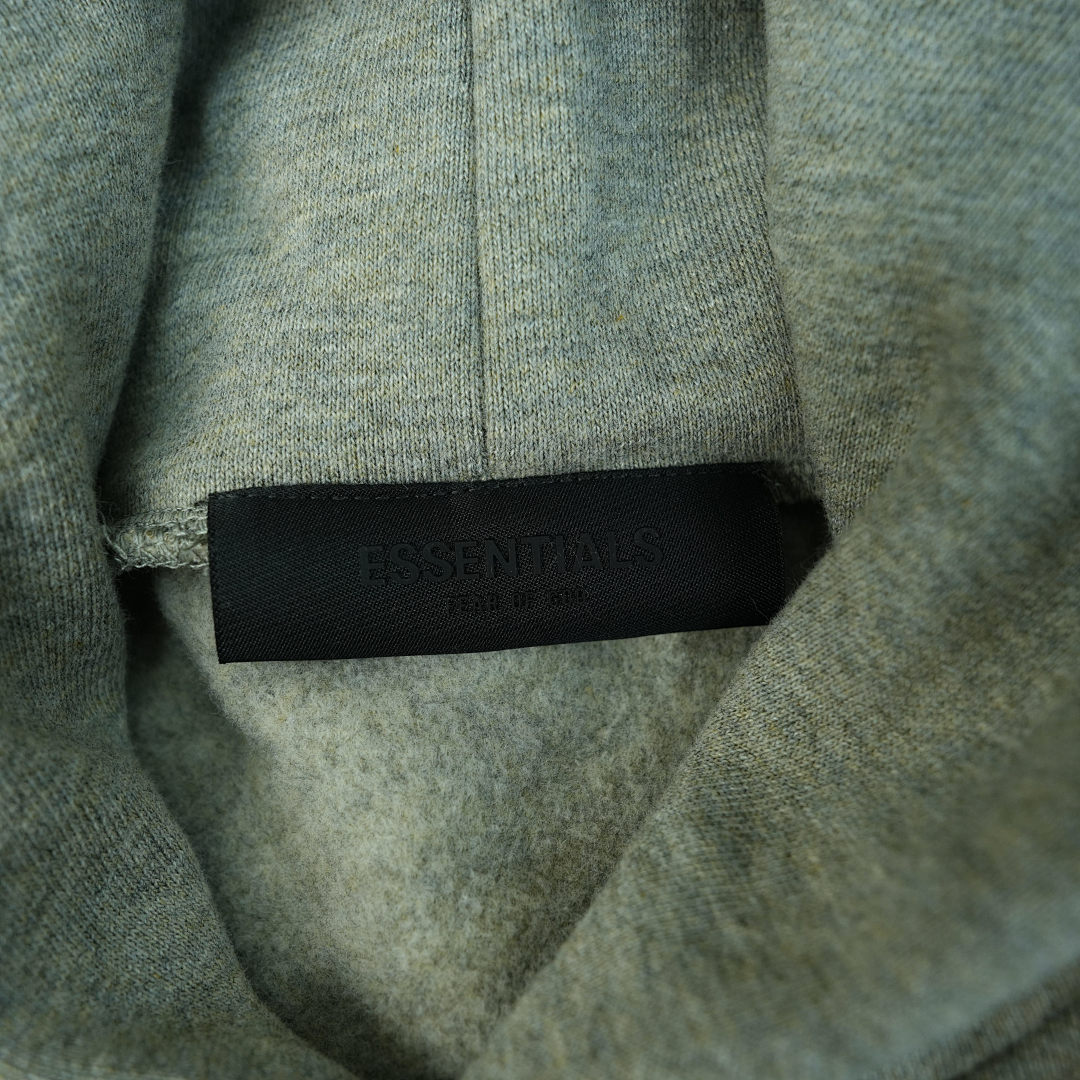 Other 24FW 480GSM ESSENTAILS Classic Hoodies - Image 18