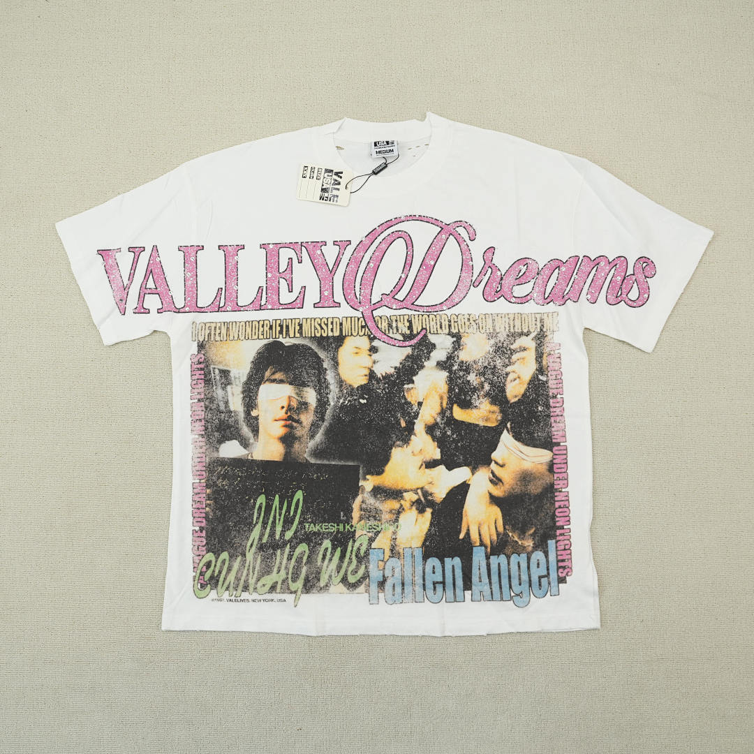 Other 250 Vale T-Shirt