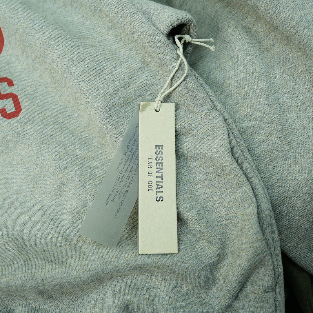 Other 24FW 480GSM ESSENTAILS Classic Hoodies - Image 20