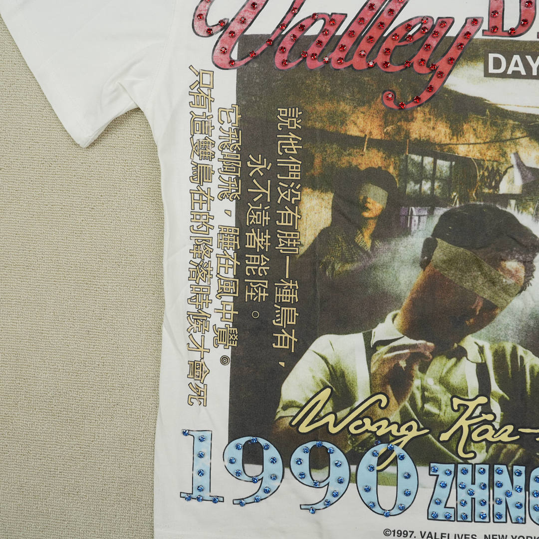 Other 250 Vale T-Shirt - Image 4