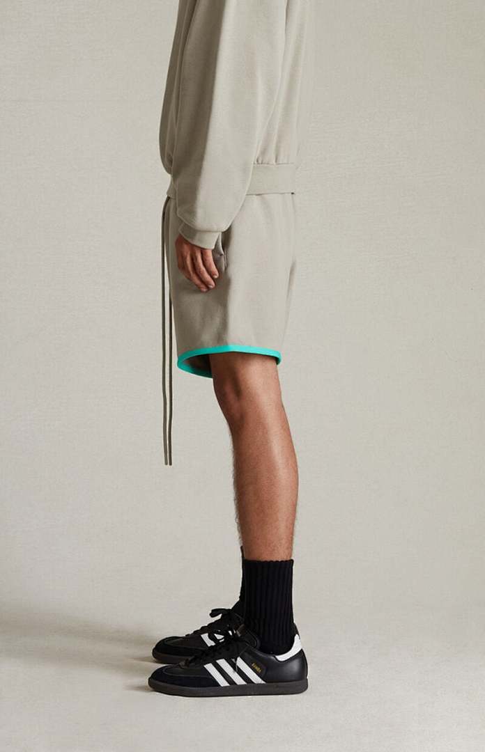Other 24SS ESSENTAILS FOG Shorts - Image 5