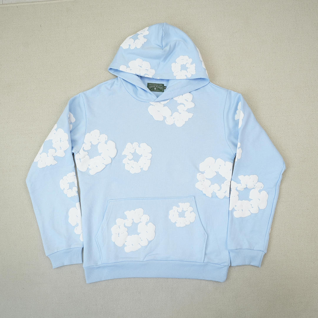 Other 275 Denim Tears Hoodie