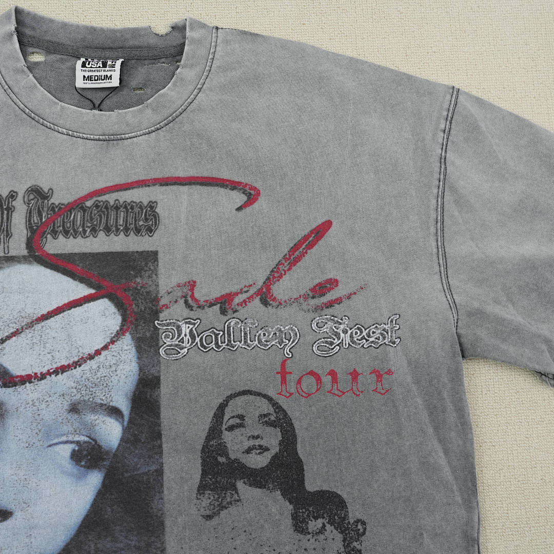 Other 250 Vale T-Shirt - Image 10