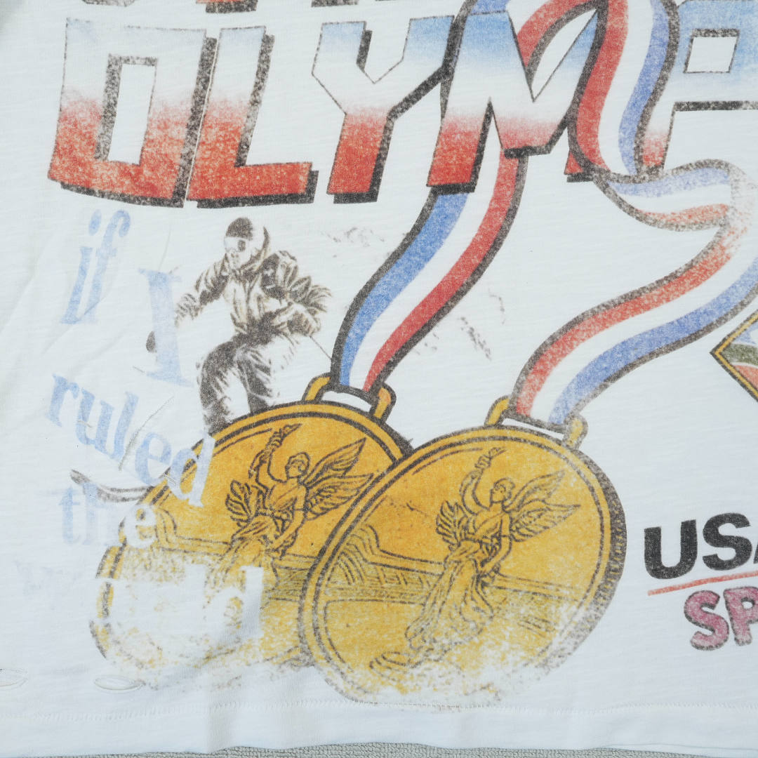 Other 250 Vale T-Shirt - Image 8