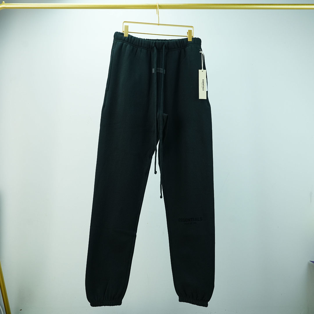 Other 22SS ESSENTAILS SWEATPANTS - Image 5