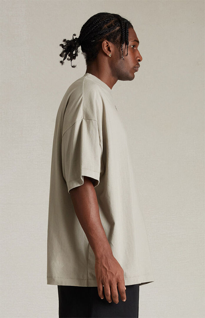 Other 24SS ESSENTAILS FOG SShirt - Image 8